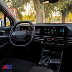 کیا سپۆرتاج